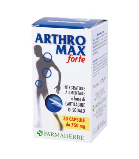 ARTHROMAX FORTE 30CPS