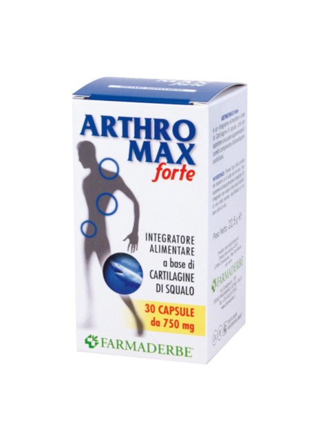 ARTHROMAX FORTE 30CPS