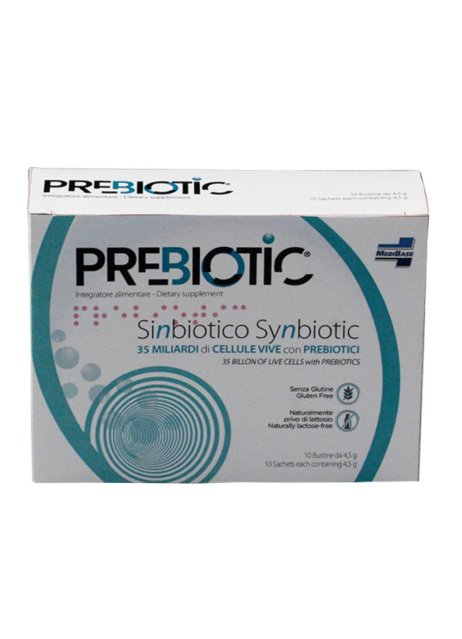 PREBIOTIC INTEG DIET 10 BS