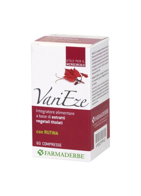 VARI EZE 60CPR