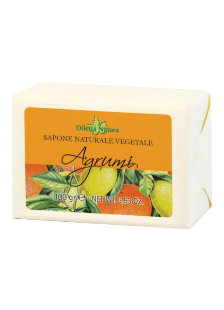 DILETTA N SAP AGRUMI 100G