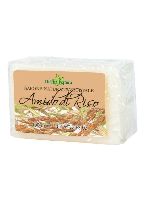 DILETTA N SAP AMIDO RISO 100G