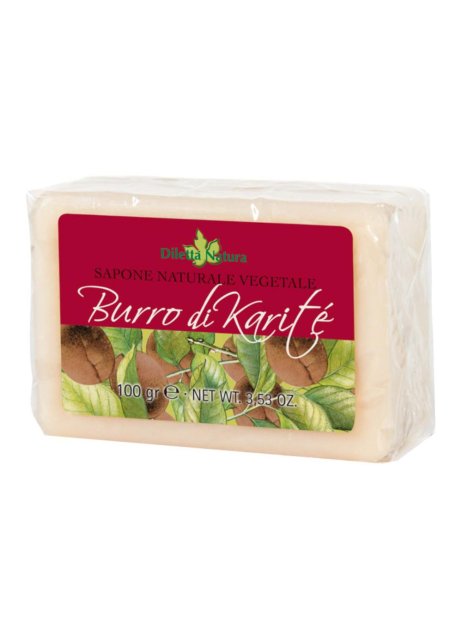 DILETTA N SAP BURRO KAR 100G