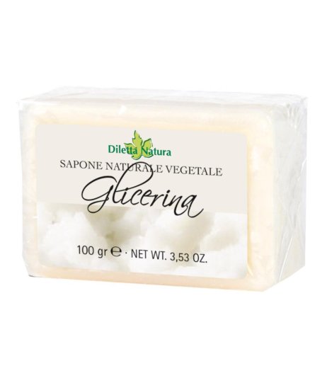 DILETTA N SAPONE GLICERINA100G