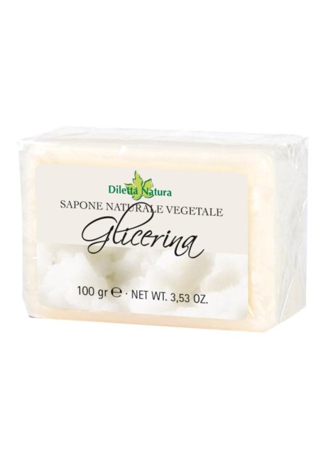 DILETTA N SAPONE GLICERINA100G