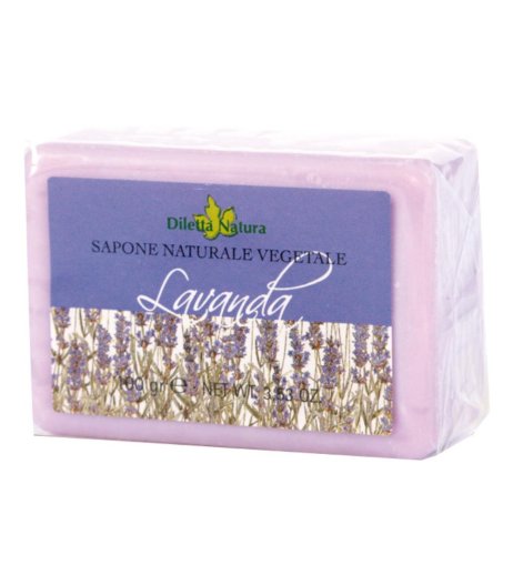 DILETTA N SAP LAVANDA 100G