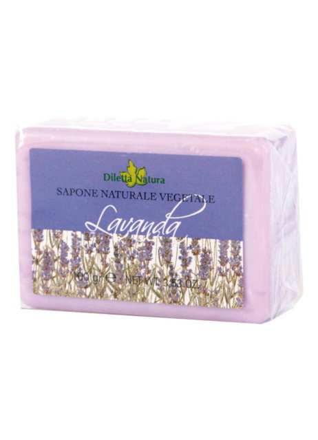 DILETTA N SAP LAVANDA 100G