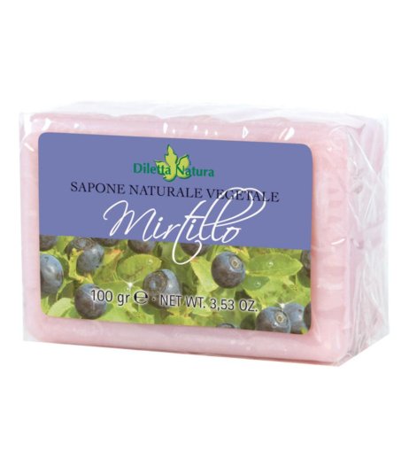 DILETTA N SAP MIRTILLO 100G