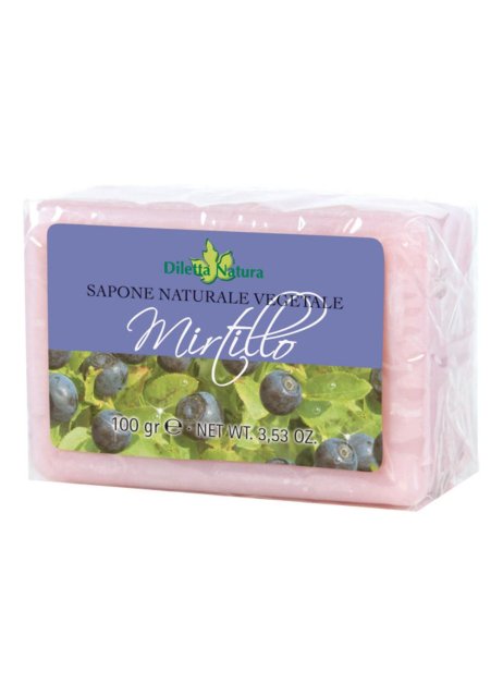 DILETTA N SAP MIRTILLO 100G