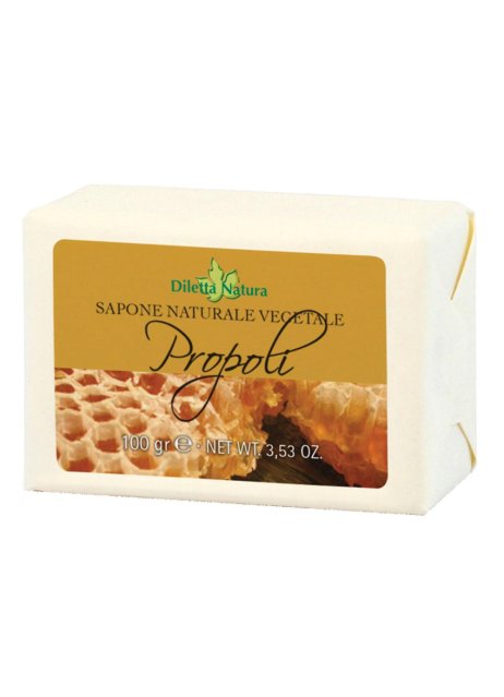 DILETTA N SAPONE PROPOLI 100G