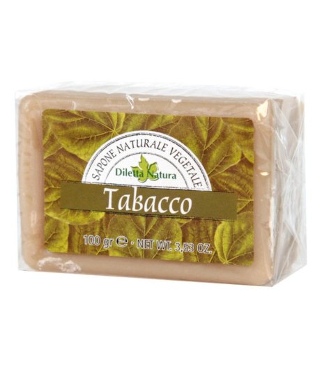 DILETTA N SAP TABACCO 100G