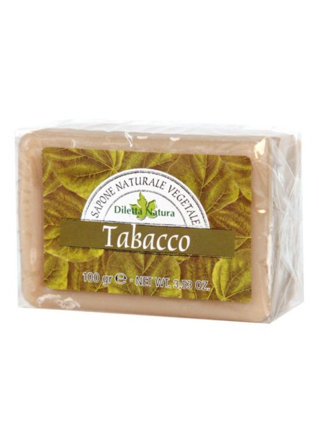 DILETTA N SAP TABACCO 100G