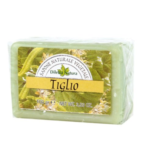 DILETTA N SAP TIGLIO 100G