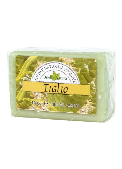 DILETTA N SAP TIGLIO 100G