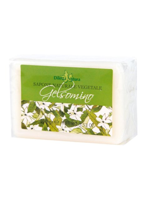 DILETTA N SAP GELSOMINO 100G