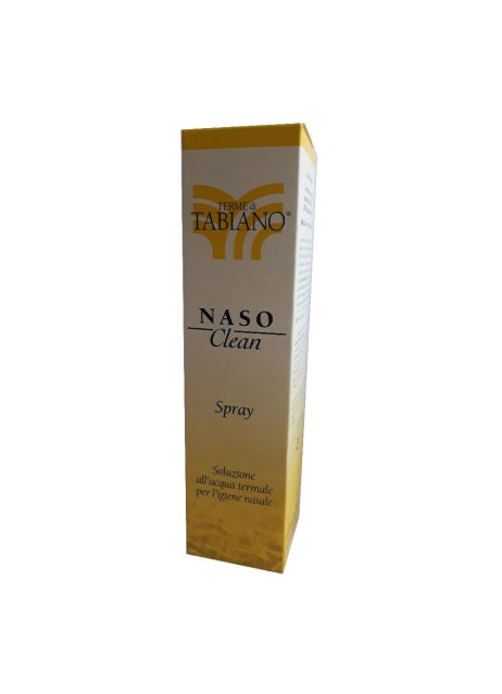 NASOCLEAN-SOL SPY 150ML