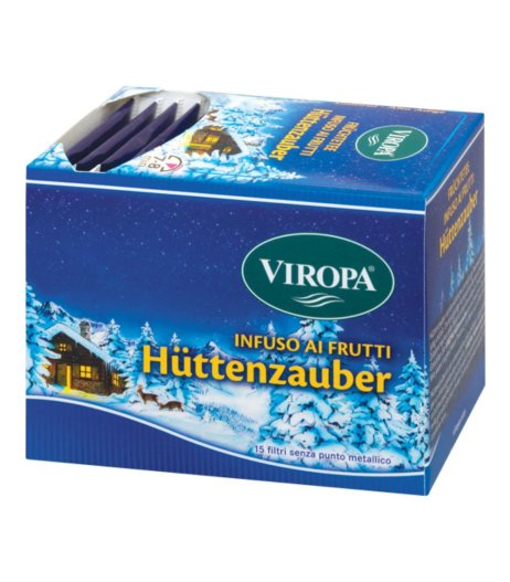 VIROPA HUTTENZAUBER 15BUST