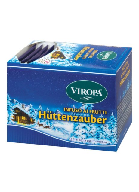 VIROPA HUTTENZAUBER 15BUST