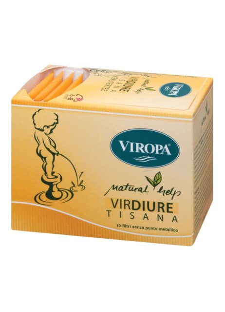 VIROPA NAT HELP VIRDIURE 15BUS