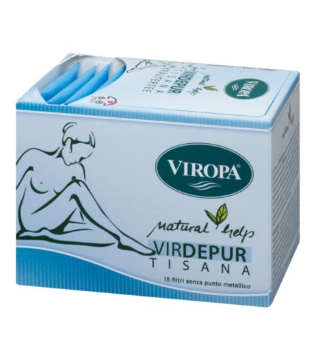 VIROPA NAT HELP VIRDEPUR 15BUS