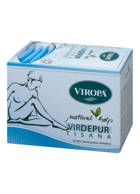 VIROPA NAT HELP VIRDEPUR 15BUS