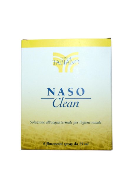 NASOCLEAN SOL SPR 6FL 15ML