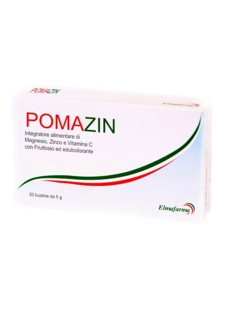 POMAZIN 20BUST