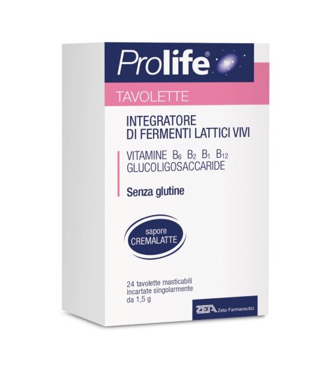 PROLIFE INTEG DIET 24 TAV