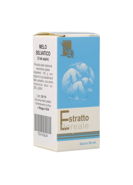 MELO SELVATICO 30ML GTT NF