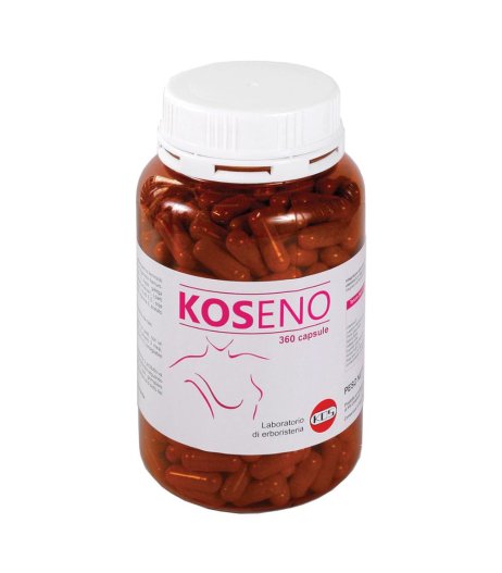 KOSENO 360CPS