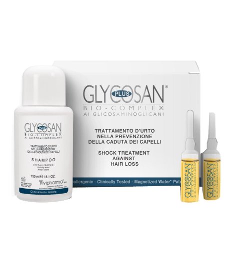 GLYCOSAN PLUS BIOCOMP SH+12F