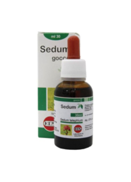 SEDUM GTT 30 ML KOS