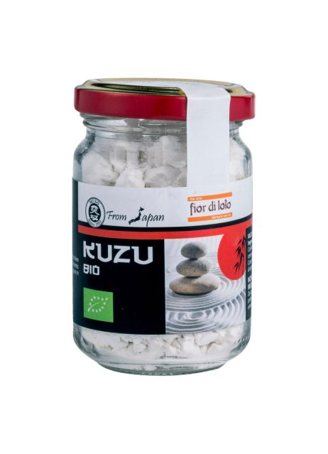 KUZU 80G 2391 (FDL)