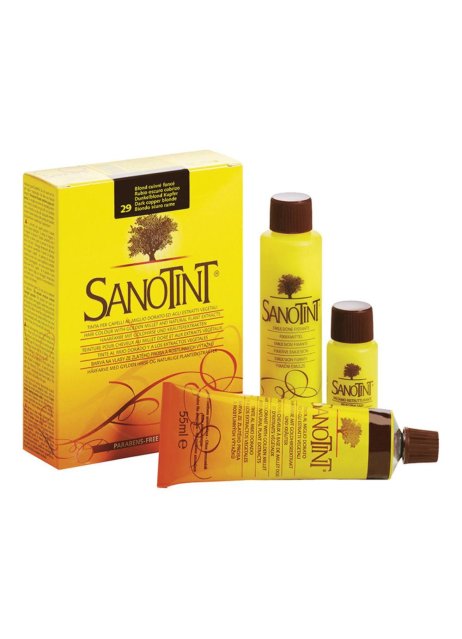 SANOTINT TINT CAP 29 COSVAL