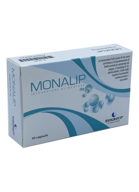 MONALIP 30 CPR