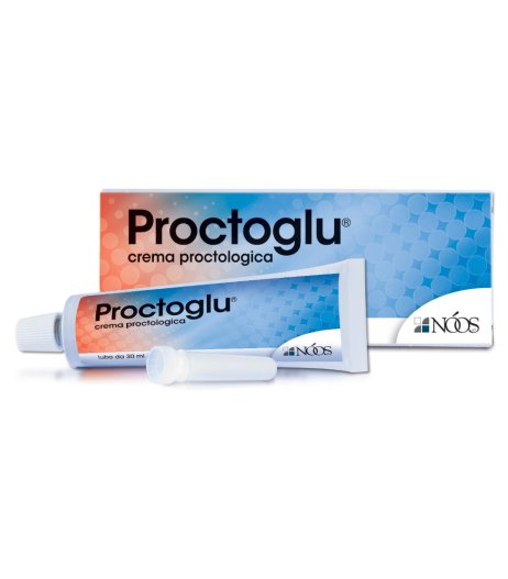 PROCTOGLU POM PROCTOLOGICA 30G