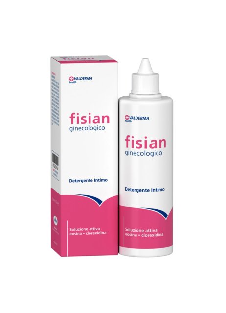 FISIAN-GYNECOLOGICO 125ML