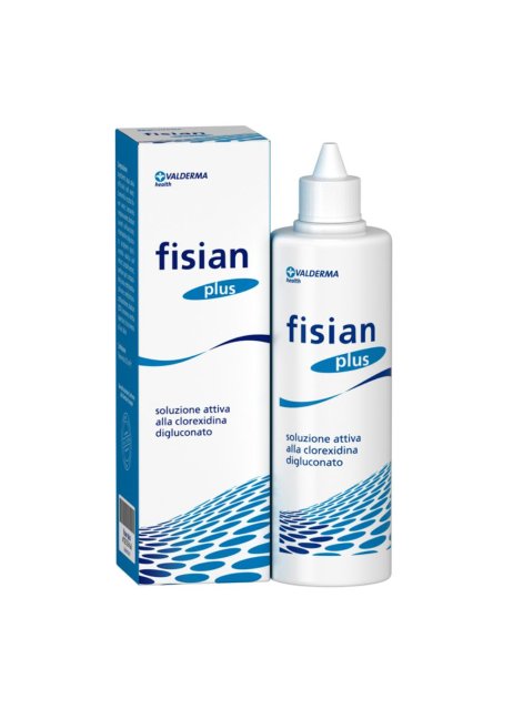 FISIAN-PLUS 125ML