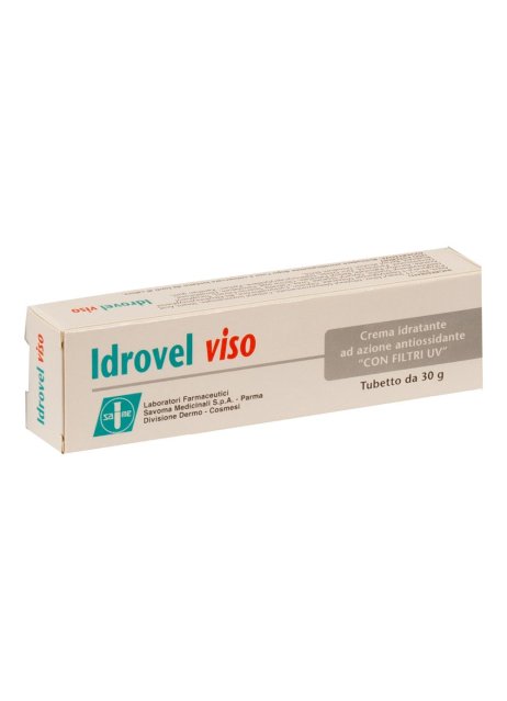 IDROVEL VISO CR 30G SAME