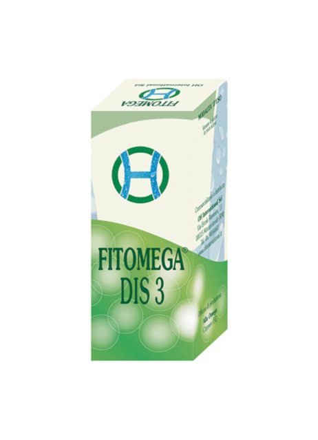 FITOMEGA DIS 03 50ML GTT