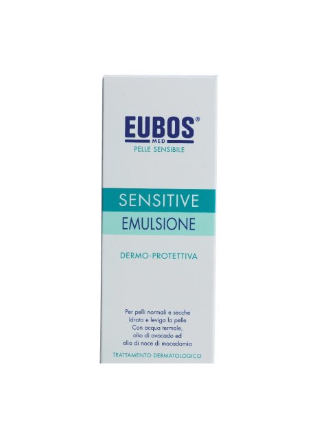 EUBOS EMULS DERMOPROT 200ML