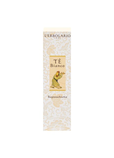 TE BIANCO BAGNOSCHIUMA 200ML