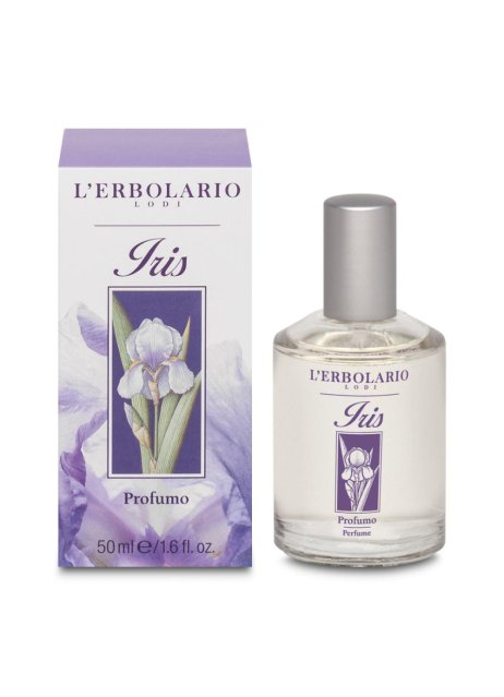 Iris Acqua Profumata Ton 50ml