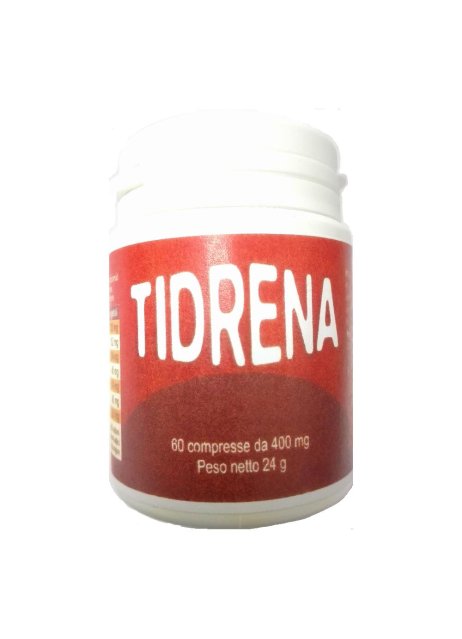 TIDRENA 60CPR