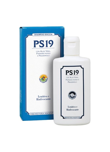 PS19 SHAMPOODOCCIA 200ML