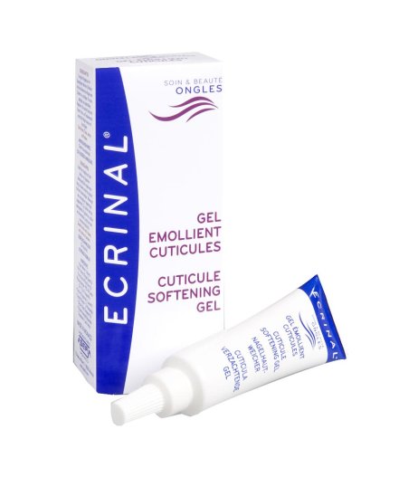 ECRINAL Unghie Gel A-Cuticole