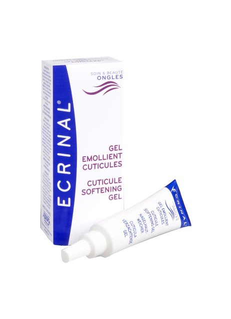 ECRINAL Unghie Gel A-Cuticole