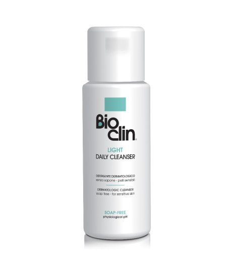 BIOCLIN-LIGHT DAILY CLEAN 300ML