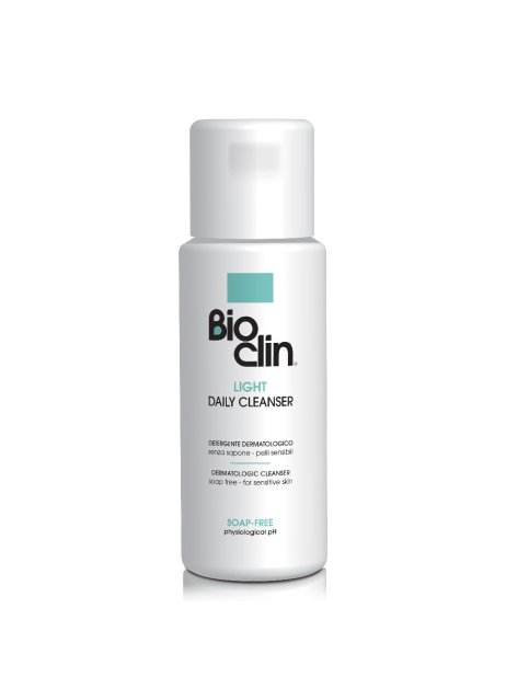 BIOCLIN-LIGHT DAILY CLEAN 300ML