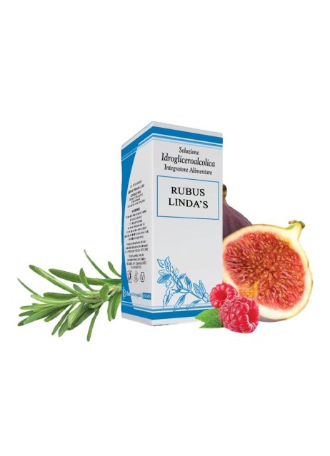 RUBUS COMP LINDAS GTT 50ML